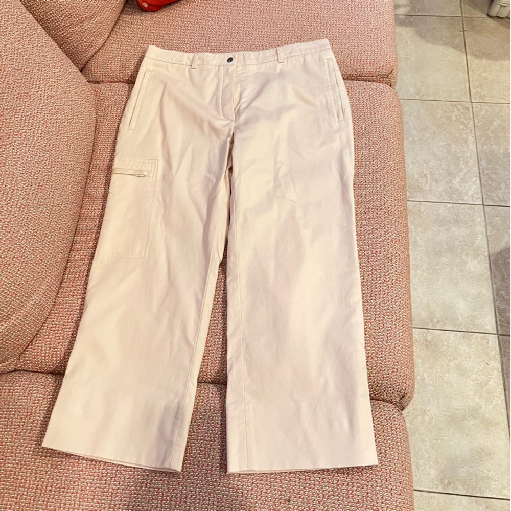 BURBERRY GOLF PANTS-NWOT!